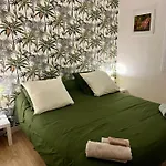 L'anita Apartmán Théoule-sur-Mer