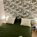 Apartmán L'anita Théoule-sur-Mer