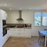 L'anita Apartmán Théoule-sur-Mer