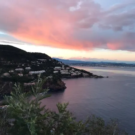 L'anita * Théoule-sur-Mer