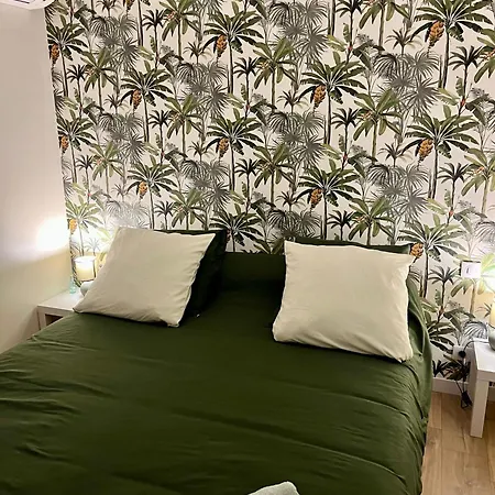 Appartement L'anita Théoule-sur-Mer
