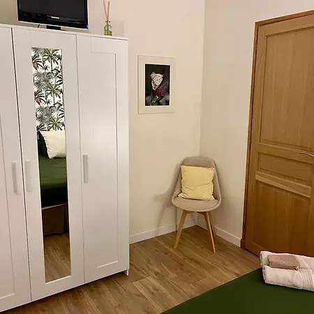 L'anita Appartement