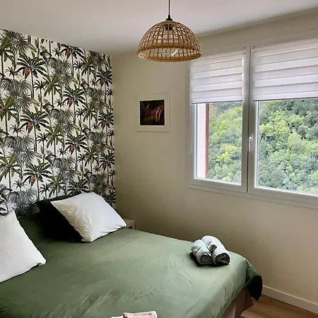 L'anita Appartement *