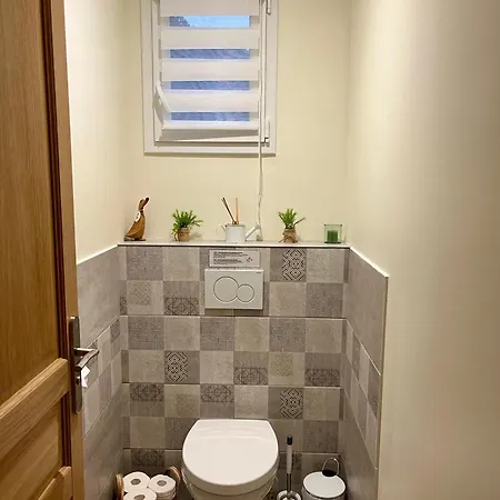 L'anita Appartement Théoule-sur-Mer