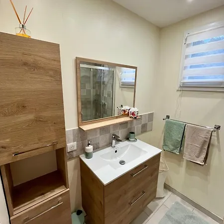 L'anita Appartement
