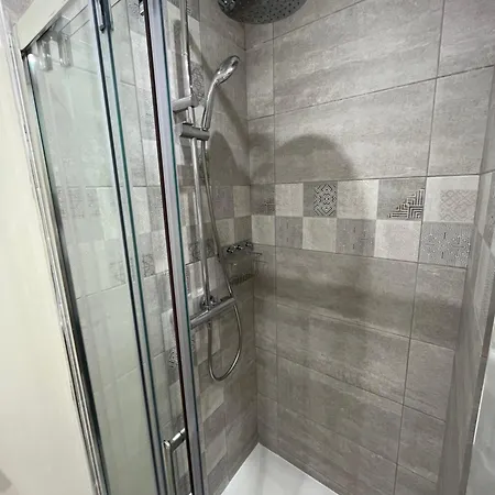 L'anita Apartmán Théoule-sur-Mer