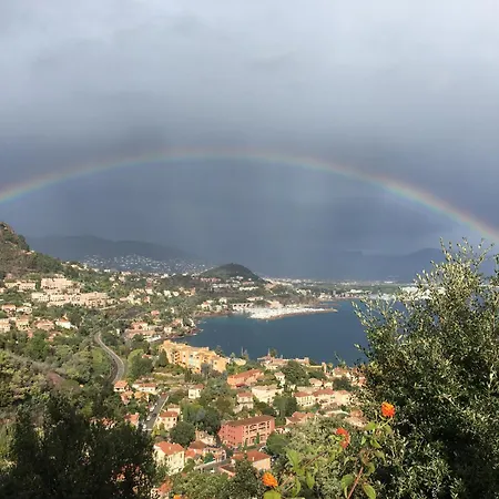 L'anita * Théoule-sur-Mer