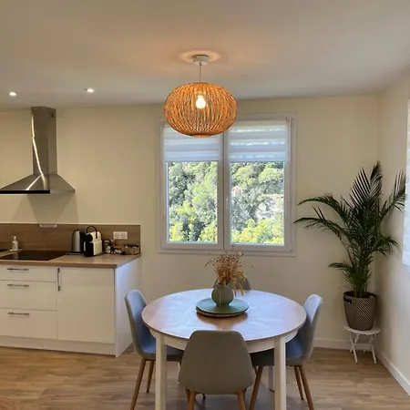 L'anita Appartement *