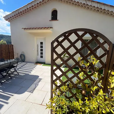 Appartement L'anita Théoule-sur-Mer