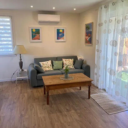 L'anita Appartement