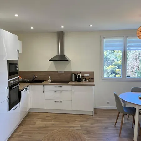 L'anita Appartement Théoule-sur-Mer