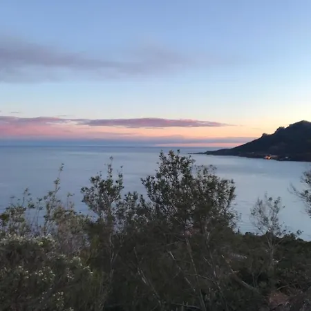 Apartamento L'anita