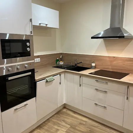 Apartamento L'anita Théoule-sur-Mer