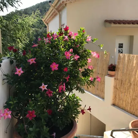 L'anita * Théoule-sur-Mer