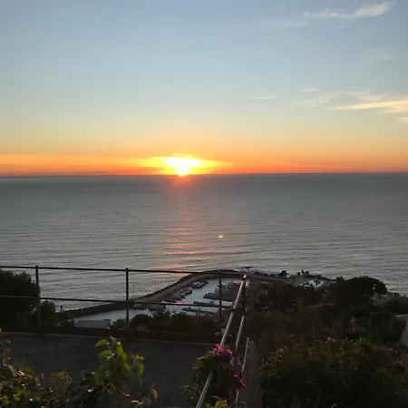 Apartamento L'anita Théoule-sur-Mer