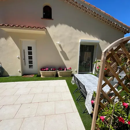 L'anita Apartamento