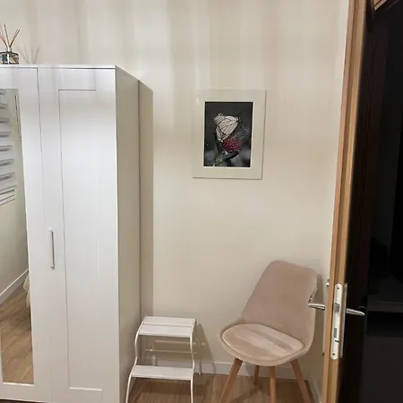 L'anita Apartamento Théoule-sur-Mer
