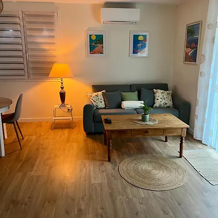 L'anita Théoule-sur-Mer