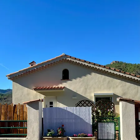 L'anita Apartmán Théoule-sur-Mer