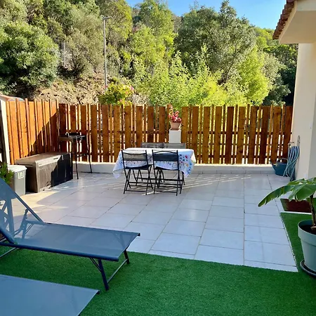 L'anita Théoule-sur-Mer