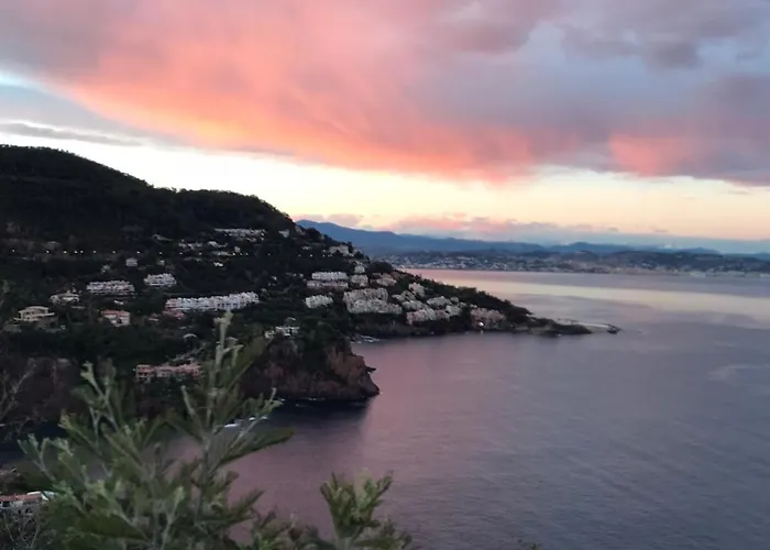 L'anita * Théoule-sur-Mer