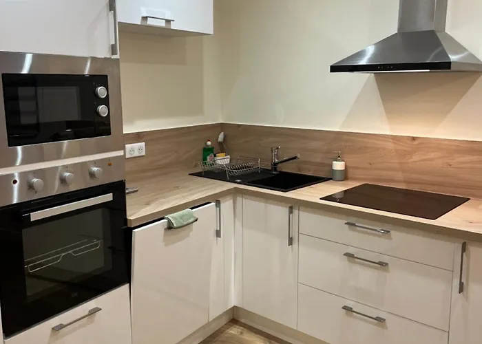 Apartamento L'anita Théoule-sur-Mer