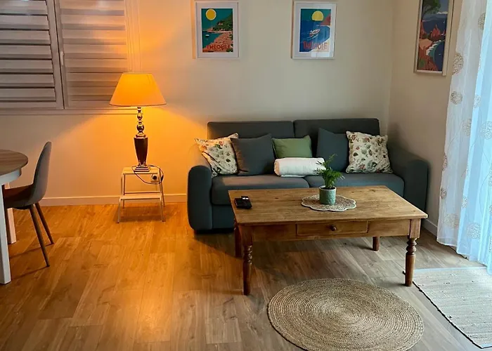 L'anita Théoule-sur-Mer