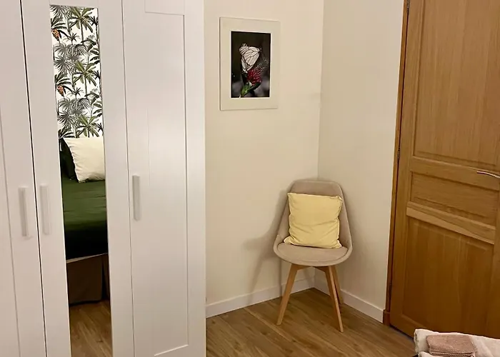 L'anita Apartamento
