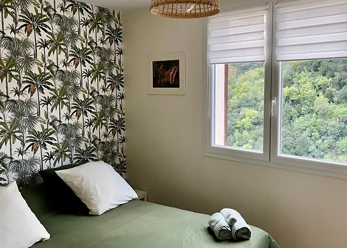 L'anita Apartamento *