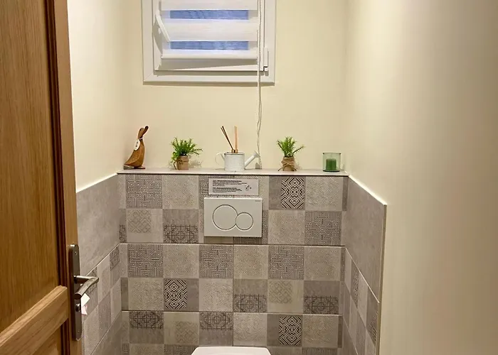 L'anita Apartamento Théoule-sur-Mer