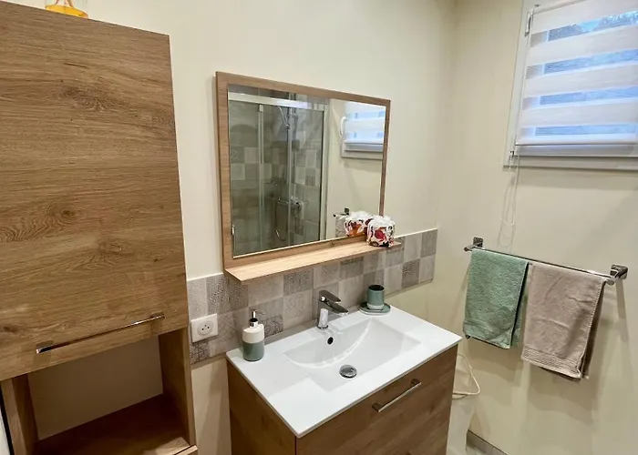L'anita Apartamento