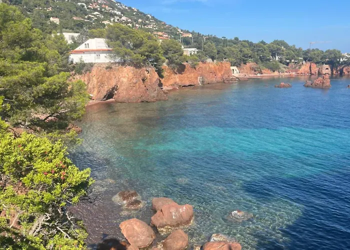L'anita Apartamento *