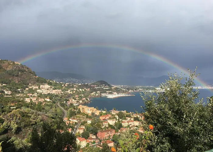 L'anita * Théoule-sur-Mer