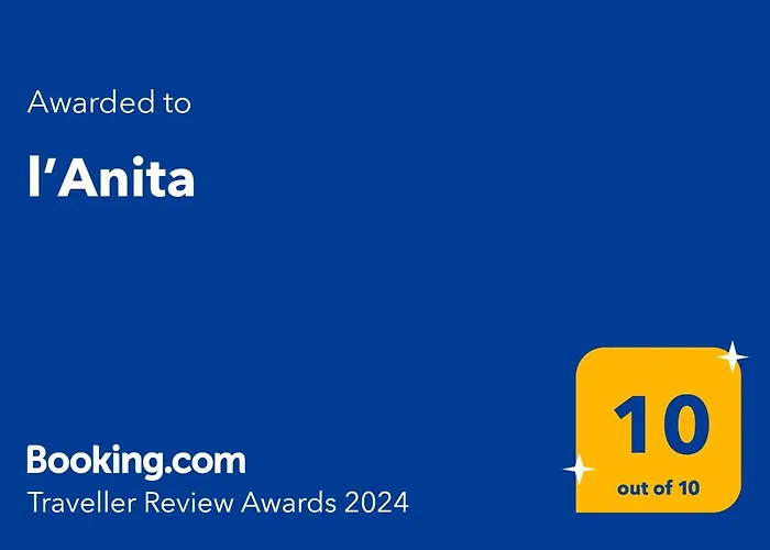 L'anita *