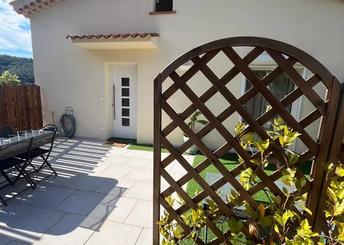 Apartamento L'anita Théoule-sur-Mer