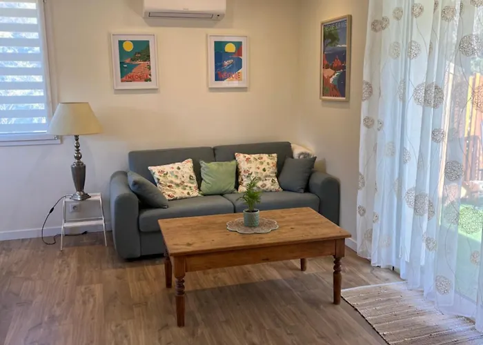 L'anita Apartamento